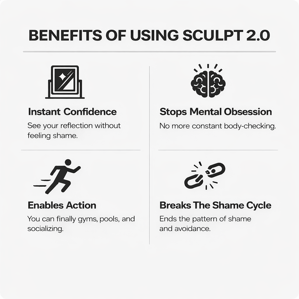 Sculpt 2.0™