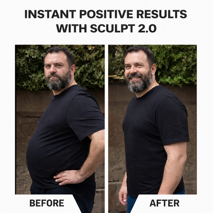 Sculpt 2.0™